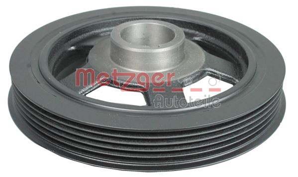 Belt Pulley, crankshaft (6400076)