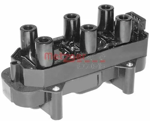 Ignition Coil (0880006)