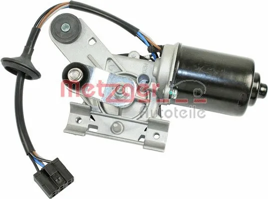 Wiper Motor