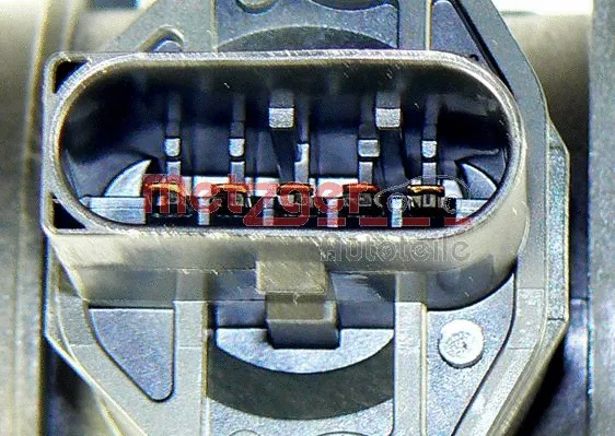 Mass Air Flow Sensor