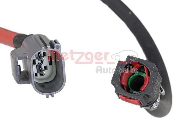 Injection Unit, soot/particulate filter regeneration