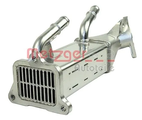 Cooler, exhaust gas recirculation (0892634)