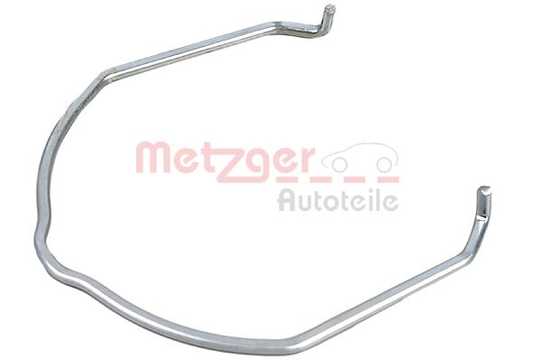 Fastening Clamp, charge air hose (2400586)