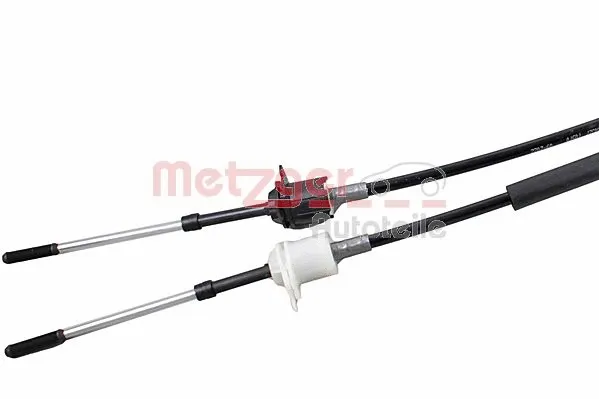 Cable Pull, manual transmission