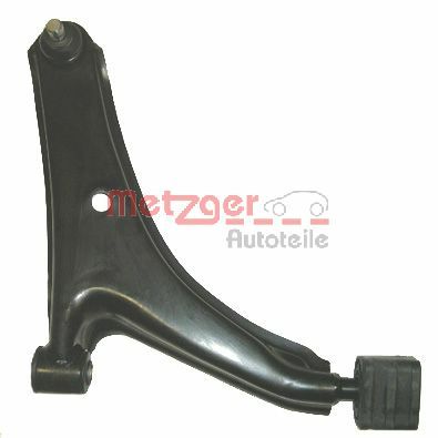 Control/Trailing Arm, wheel suspension (58065702)