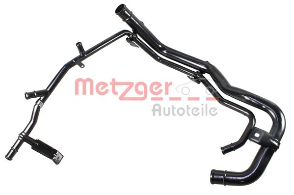 Coolant Pipe