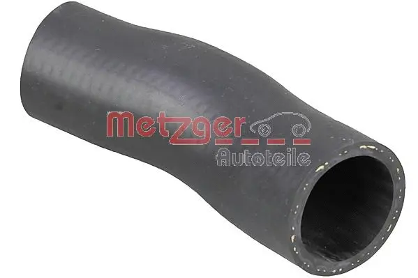 Charge Air Hose (2400866)