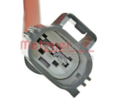 Injection Unit, soot/particulate filter regeneration (0930013)