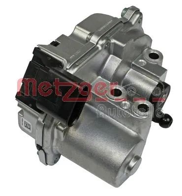 Control, swirl covers (induction pipe) (2100032)