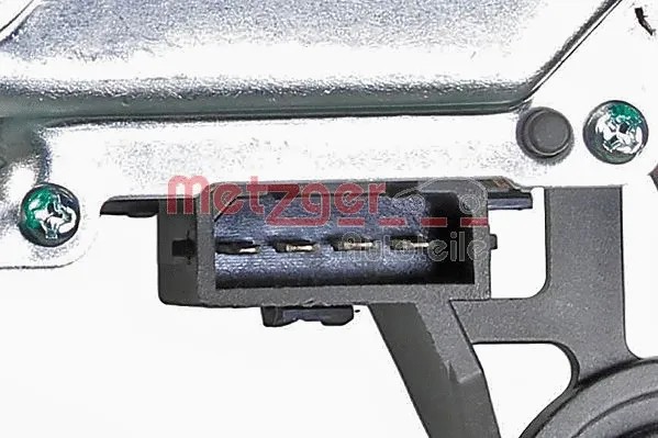 Wiper Motor