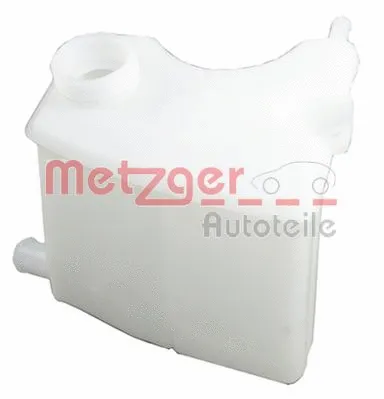 Expansion Tank, coolant (2140261)