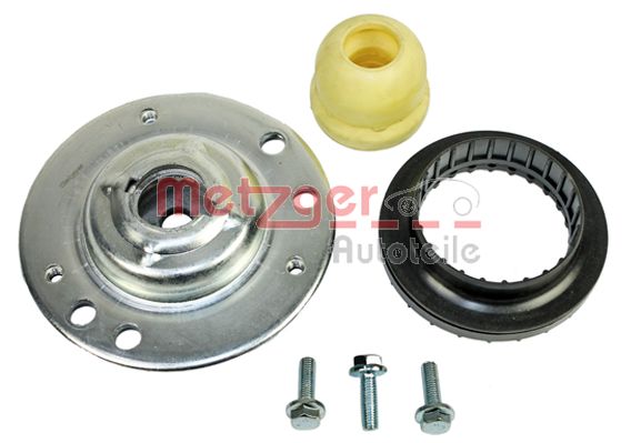 Repair Kit, suspension strut support mount