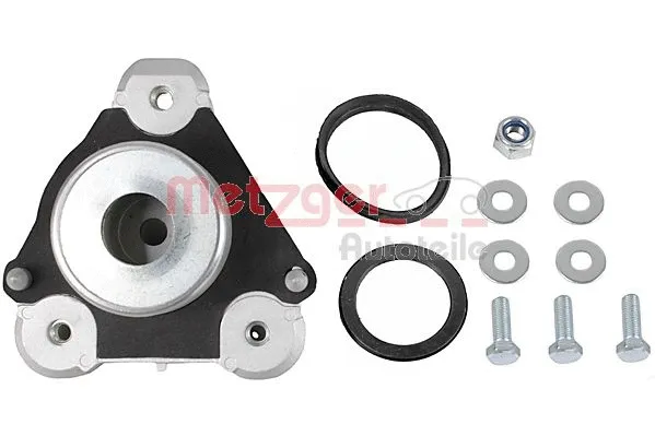 Repair Kit, suspension strut support mount