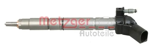 Injector Nozzle