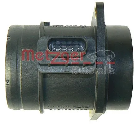 Mass Air Flow Sensor