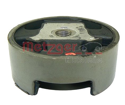 Mounting, engine
