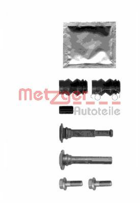 Guide Sleeve Kit, brake caliper (113-1384X)