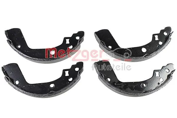 Brake Shoe Set (MG 153)