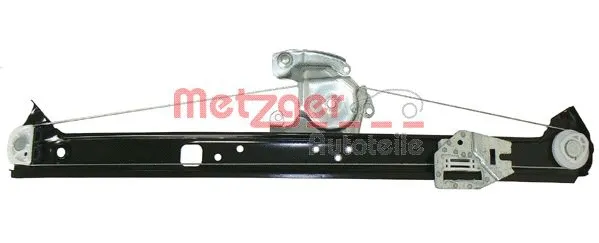 Window Regulator (2160094)