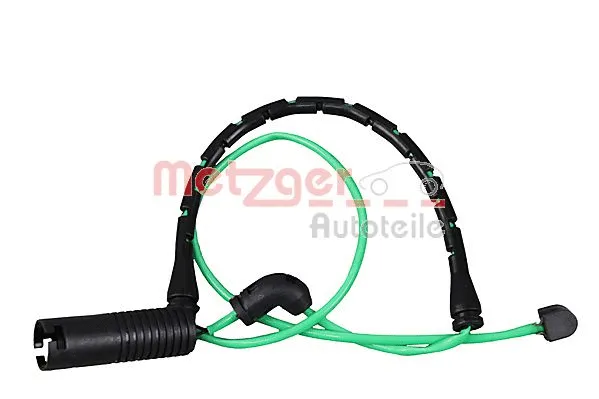 Warning Contact, brake pad wear (1190053)