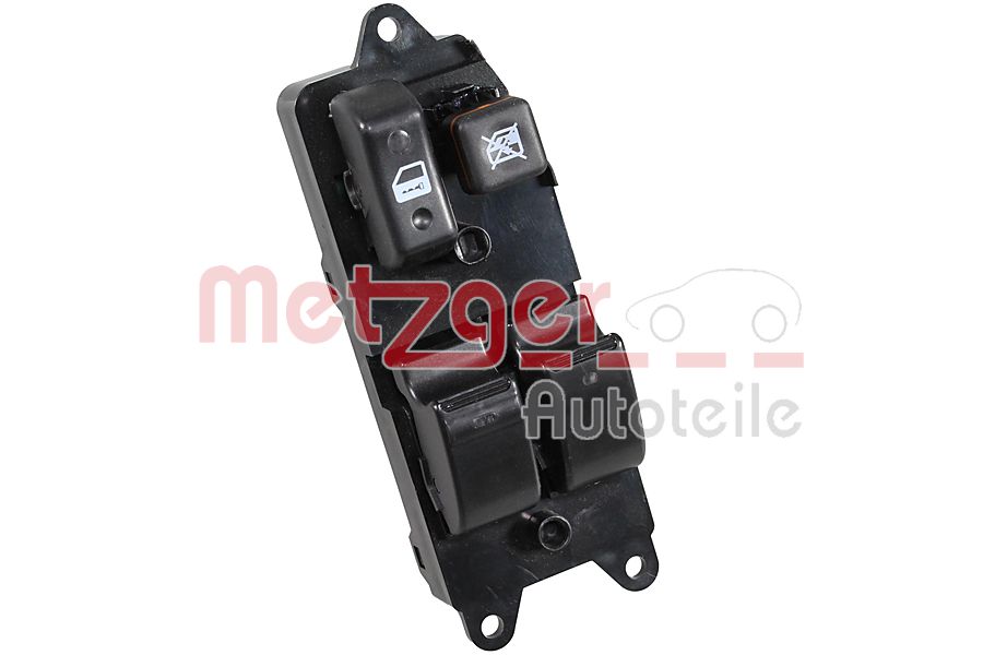Switch, window regulator (0916975)