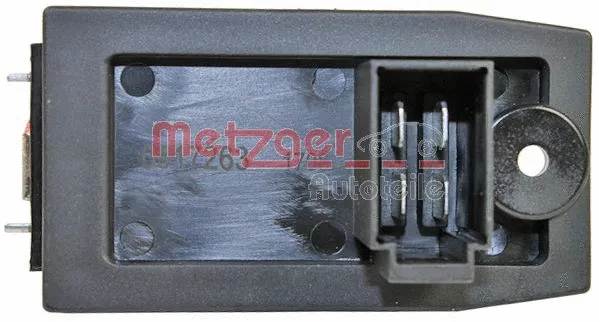 Resistor, interior blower (0917263)