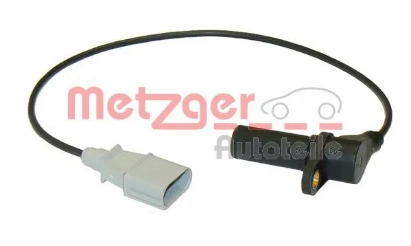 Sensor, crankshaft pulse (0909006)