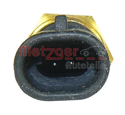 Sensor, coolant temperature