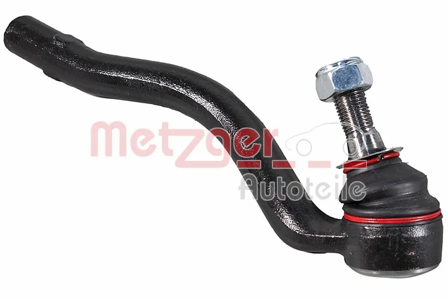 Tie Rod End (54030201)