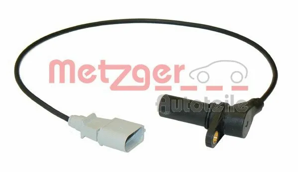 Sensor, crankshaft pulse (0902352)