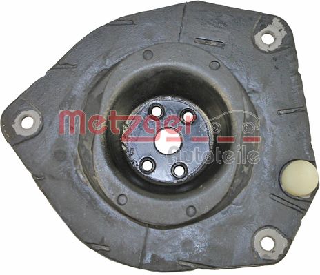 Suspension Strut Support Mount (6490229)