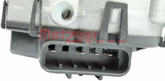 Wiper Motor