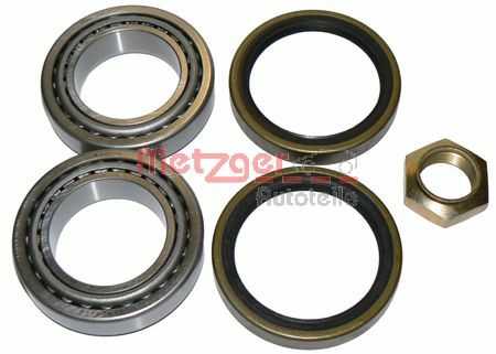 Wheel Bearing Kit (WM 1005)
