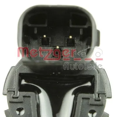 Sensor, parking distance control