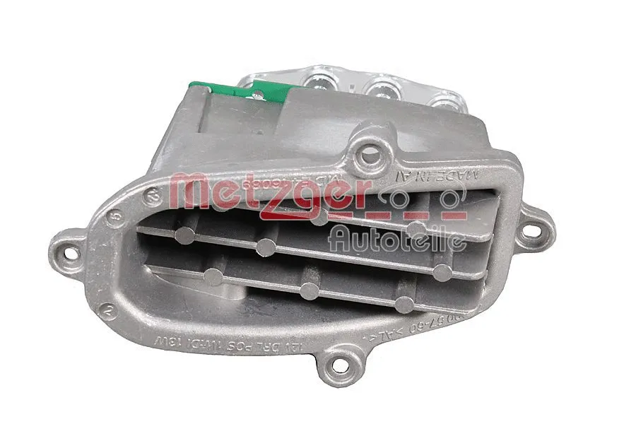 Control Unit, lights (0896517)