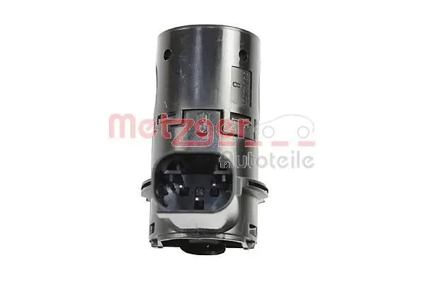 Sensor, parking distance control
