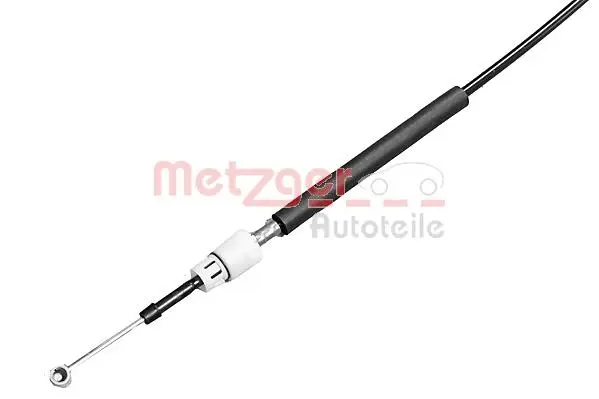 Cable Pull, manual transmission