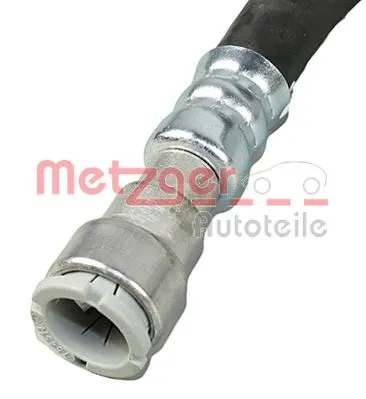 Hydraulic Hose, steering