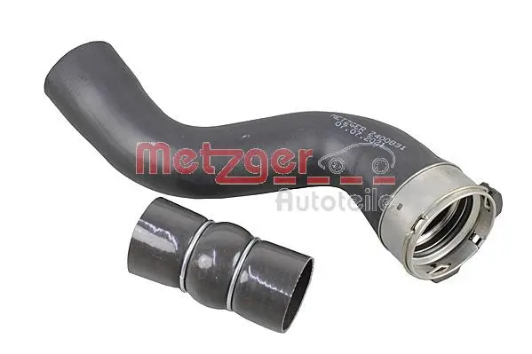 Charge Air Hose (2400831)