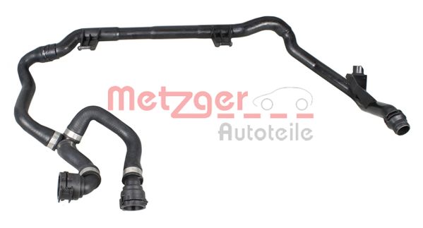 Coolant Pipe (4010293)
