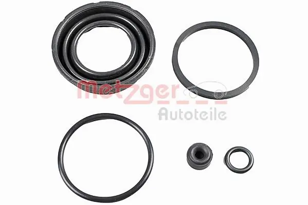 Repair Kit, brake caliper