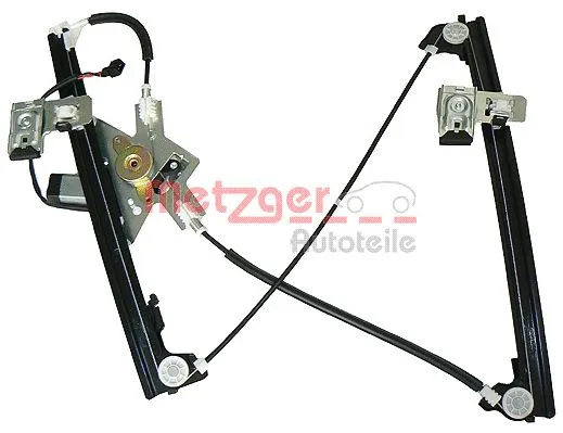Window Regulator (2160127)