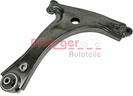 Control/Trailing Arm, wheel suspension (58094602)
