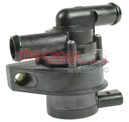 Water Recirculation Pump, parking heater (2221001)