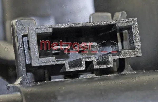 Interior Blower (0917180)