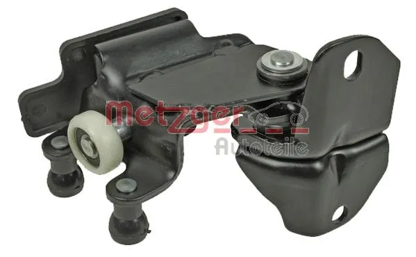 Roller Guide, sliding door