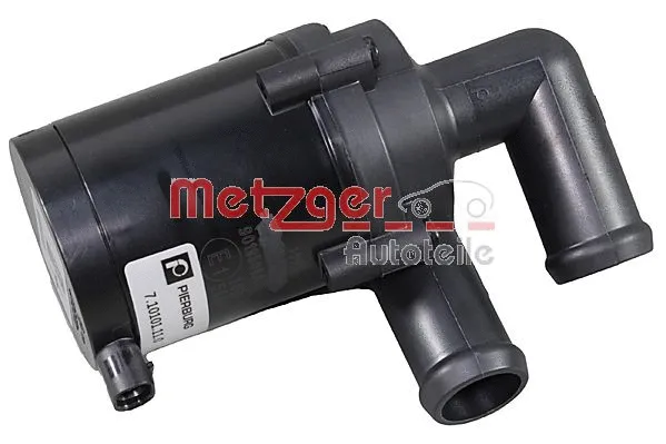 Water Recirculation Pump, parking heater (2221030)