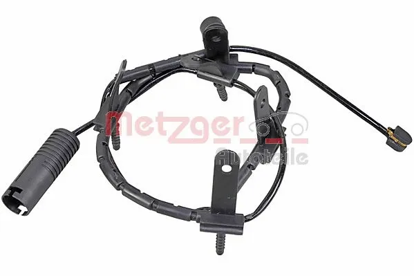Warning Contact, brake pad wear (1190094)