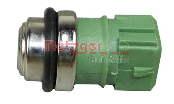 Sensor, coolant temperature