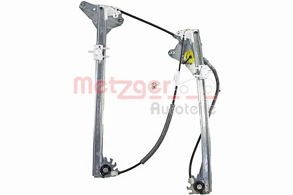 Window Regulator (2160570)